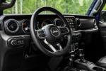 Jeep Wrangler Unlimited Sahara 1941 by Mopar 2019 года (EU)